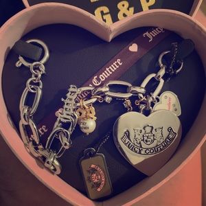 Juicy Couture- Bracelet